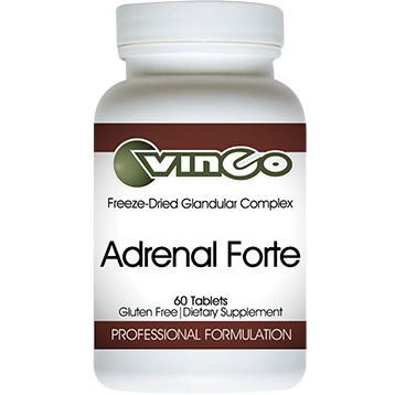 Vinco Adrenal Forte 60 tabs