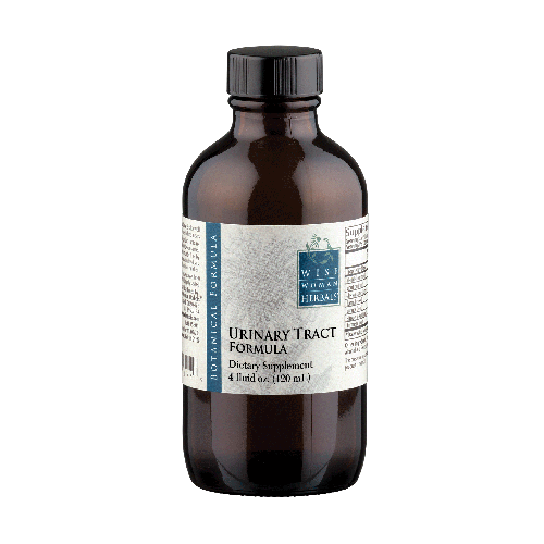 Wise Woman Herbals Urinary Tract Formula 4 oz