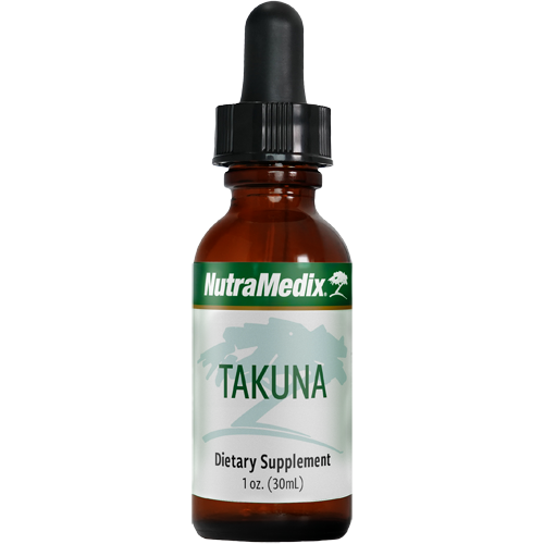 Nutramedix Inc. Takuna