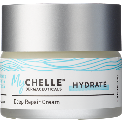 Mychelle Dermaceuticals Deep Repair Cream 1.2 fl oz