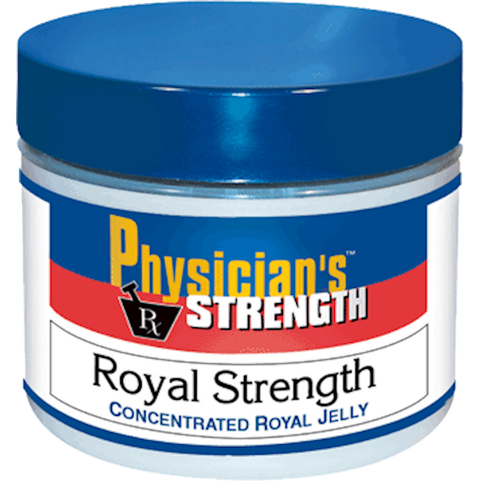 Physician's Strength Royal Strength 2 oz