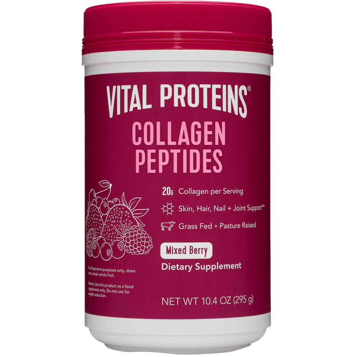 Vital Proteins Collagen Peptides MB 10 serv