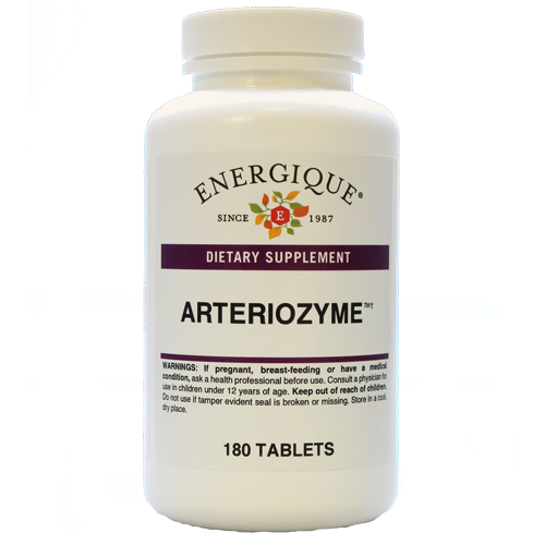 Energique Arteriozyme 180 Tabletten