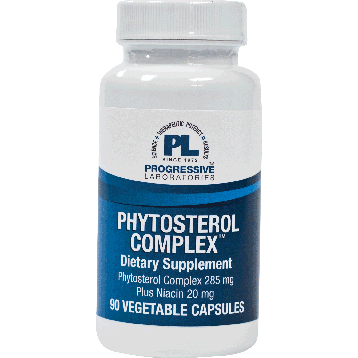 Progressive Labs Phytosterol Complex 90 vegcaps
