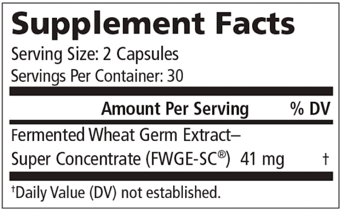 American BioSciences Metatrol Pro 60 vegcaps