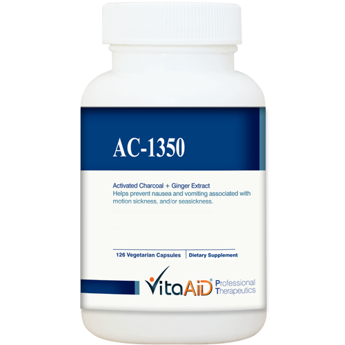 Vita Aid AC-1350 126 vegcaps