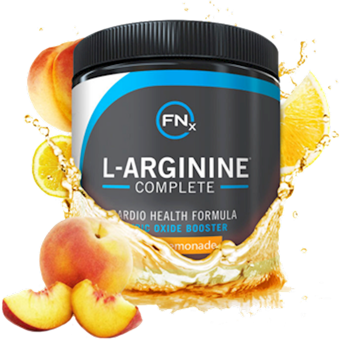 Fenix Nutrition L-Arginine Comp Peach Lemonade 30 srvng