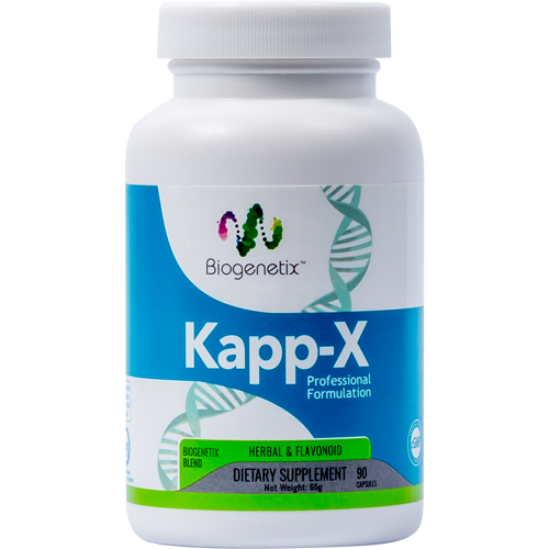 Biogenetix Kapp-X 90 caps