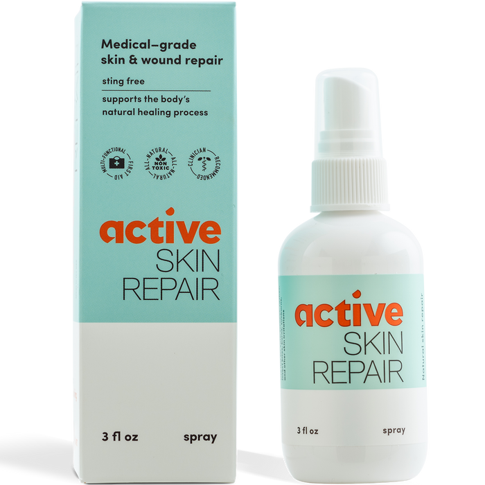 Active Skin Repair Active Skin Repair Spray 3 fl oz