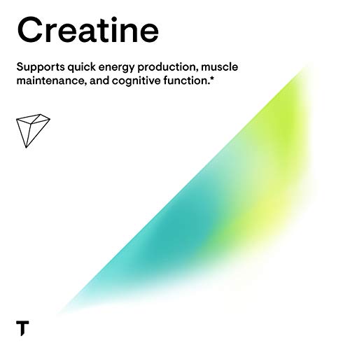 Thorne Creatine 16 Oz - 90 Servings