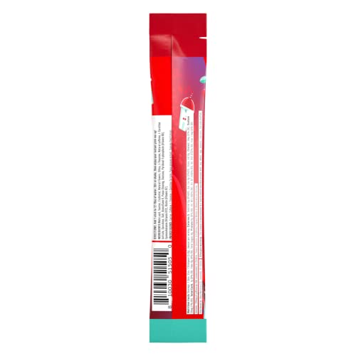 Alani Nu Energy Stick Packets, Cherry Slush 10 Sticks Per Pack