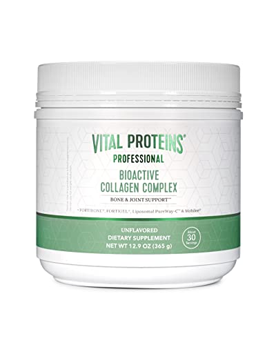 Vital Proteins Professional Bioactive Collagen Complex Bone & Joint 12.9oz
