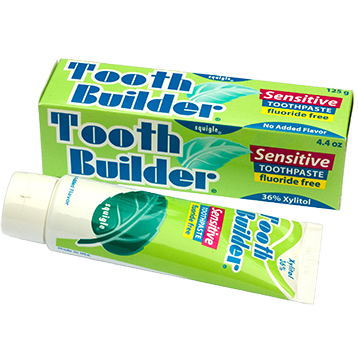 Squigle Toothpaste - Enamel Saver - SQUIGLE® Oral Care