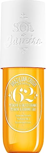 SOL DE JANEIRO Cheirosa '62 Parfum pentru păr și corp 8,1 fl oz