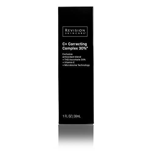 Revision Skincare C+ Correcting Complex 30%, 1 Fl oz