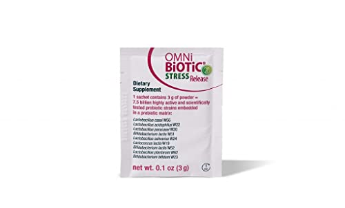 OMNI BIOTIC Stress Release 28 Daily Packets