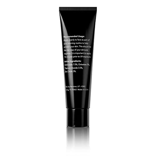 Revision Skincare Intellishade Original Tinted Moisturizer SPF 45 1.7 Ounce