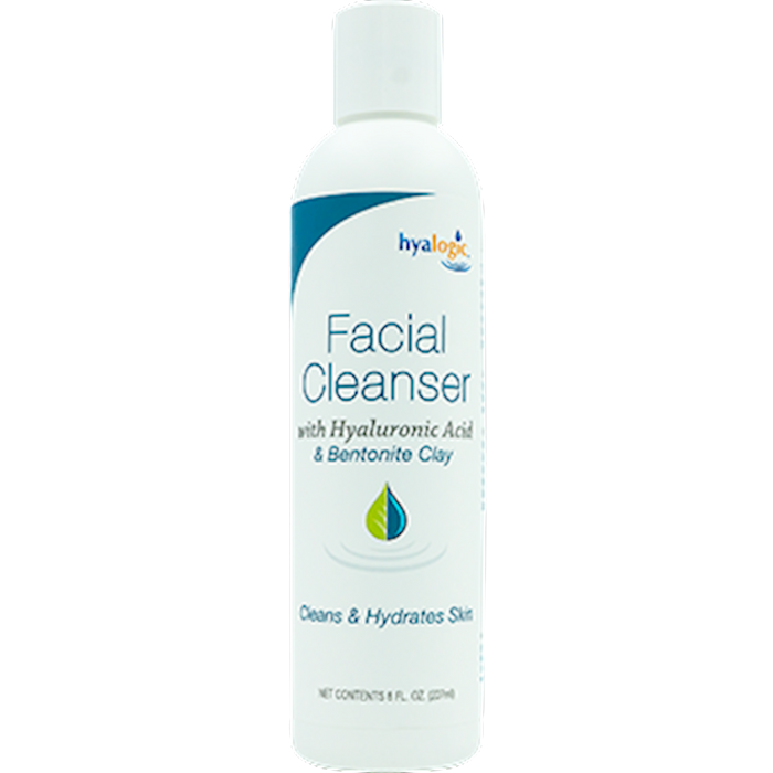 Hyalogic HA Facial Cleanser 8 fl oz