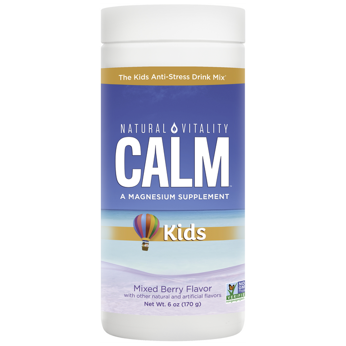 Natural Vitality Calm Sleep Gummies 120 ct