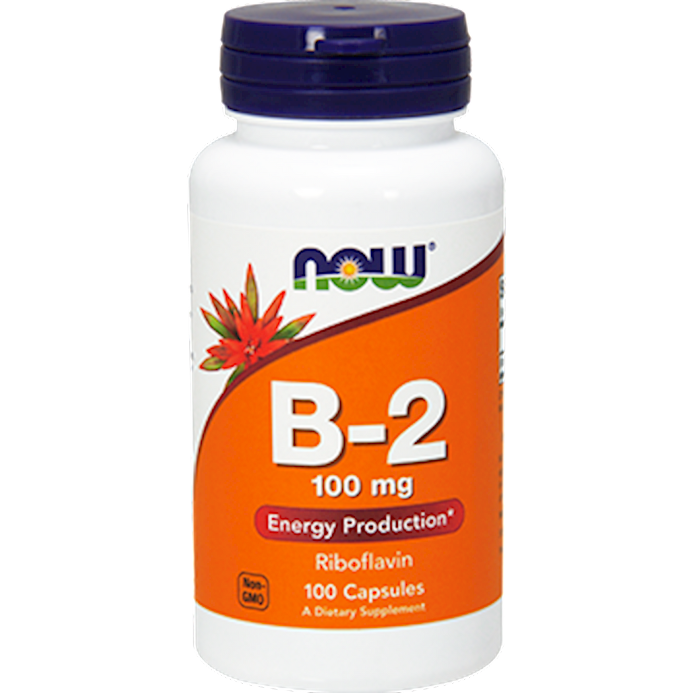 Vitamin B2 (Riboflavin)