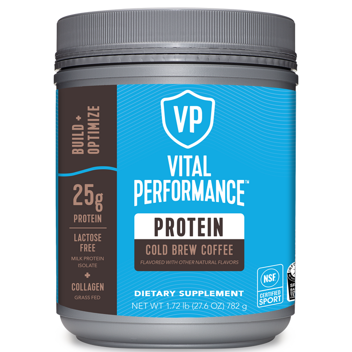 Vital Proteins Vital Perf. Protein Coffee 27.6 oz