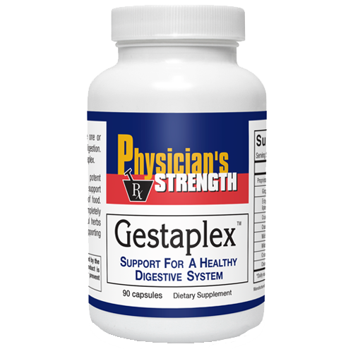 Physician's Strength Gestaplex  90 caps