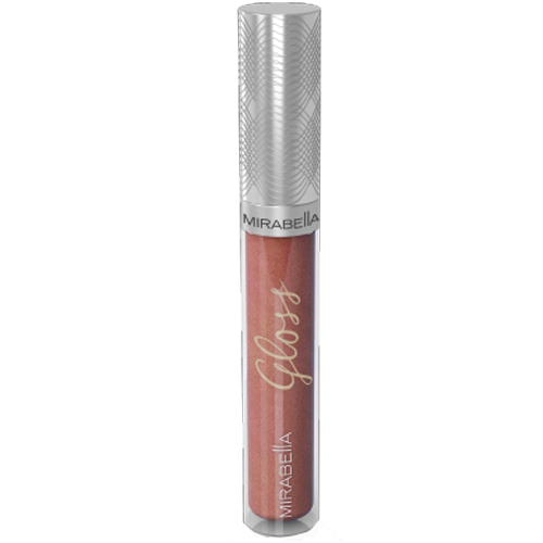 Mirabella Beauty Luxe Adv Form Lip Gloss Vint 0.20 fl oz