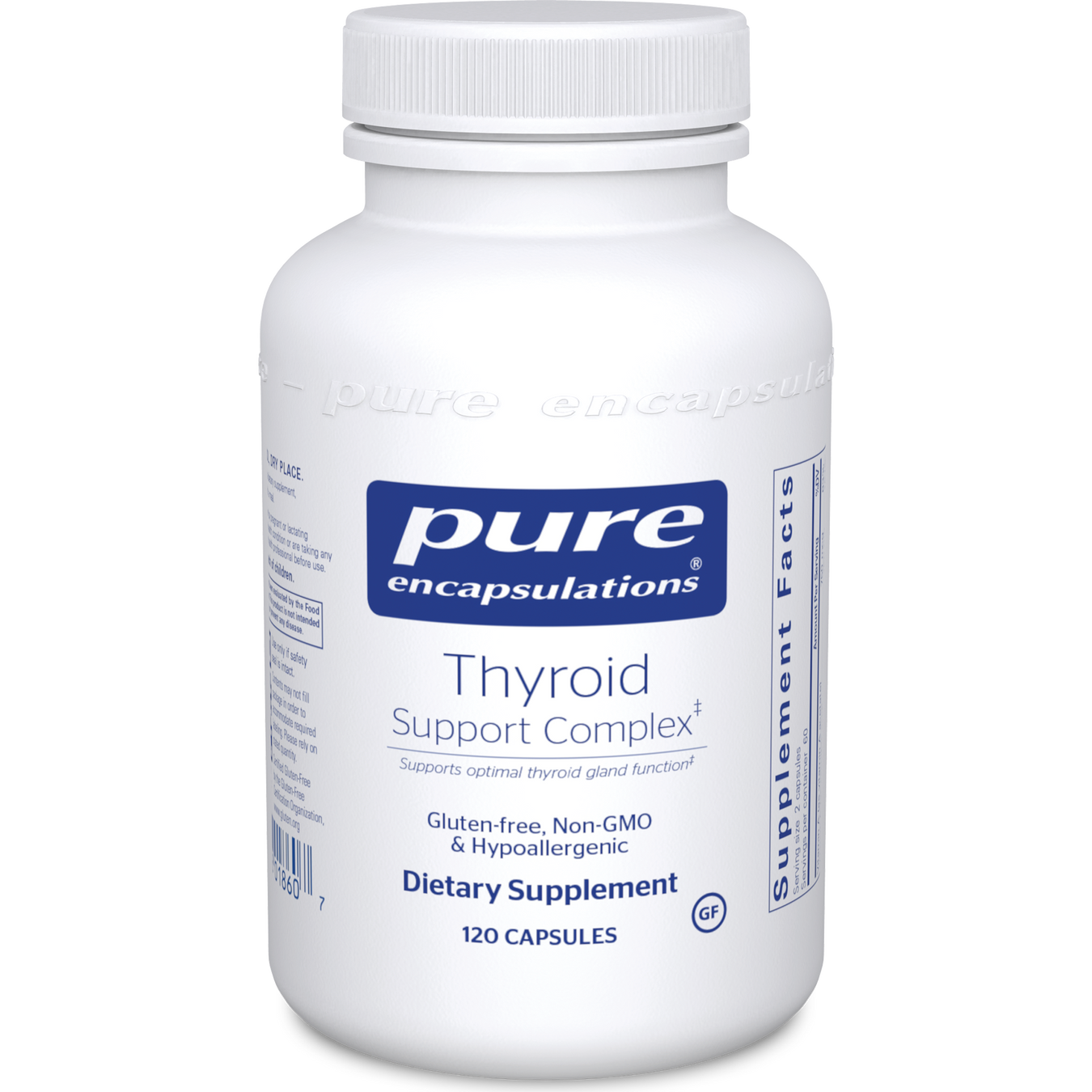 Thyroid Support