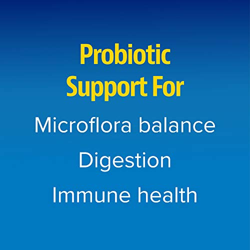 Enzymedica, Pro-Bio, Shelf Stable Probiotic for Healthy Digestion, 10 Billion CFU, 90 Capsules