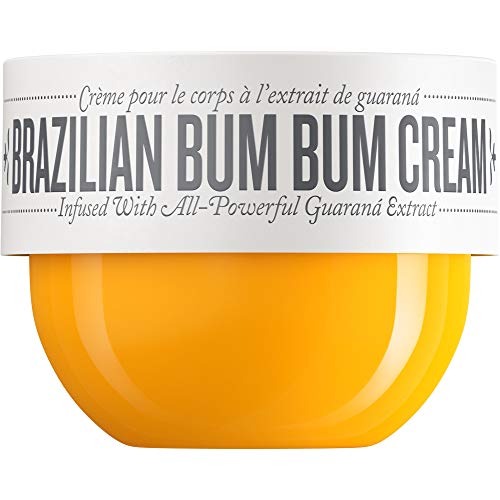 SOL DE JANEIRO Brazilian Bum Bum Cream 75ml — Hebron Nutrition