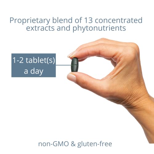 Metagenics - PhytoMulti without Iron 60 Tablets