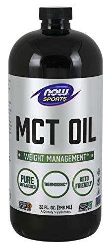 MCT Oil