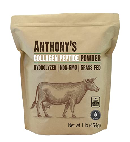 Grass-Fed Collagen Powder – APE Nutrition Ltd