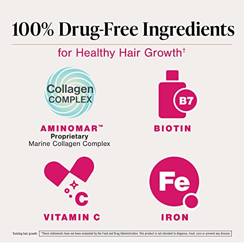 Viviscal Women's Hair Growth Supplements 180 Tablets