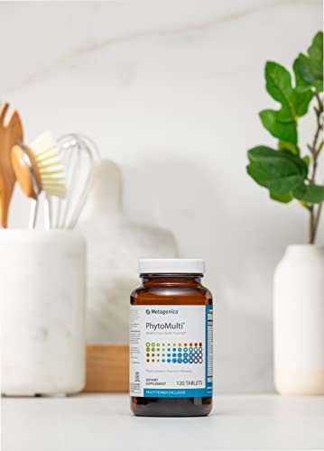 Metagenics - PhytoMulti without Iron 60 Tablets