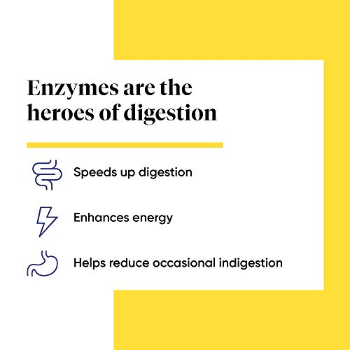 Enzymedica, Digest Basic, Digestive Enzymes, 180 Capsules