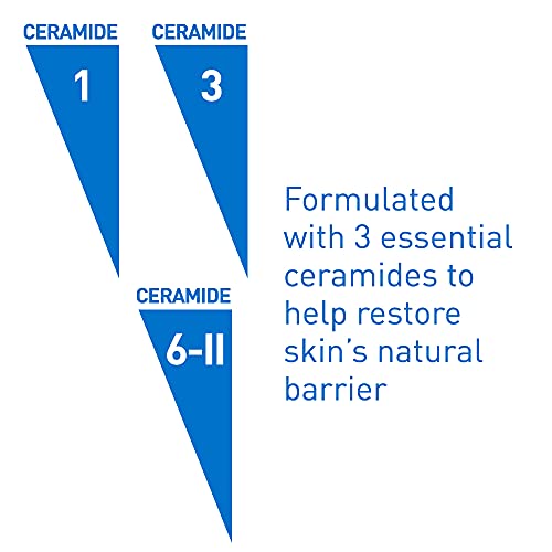 CeraVe 1 Oz Retinol Serum for Post-Acne Marks and Skin Texture