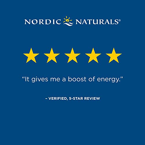 Nordic Naturals Vitamin B Complex 45 Capsules