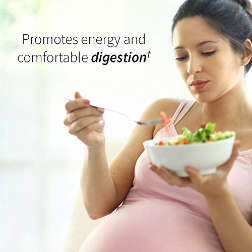 Garden of Life Organics Prenatal Multi-90 Tablets