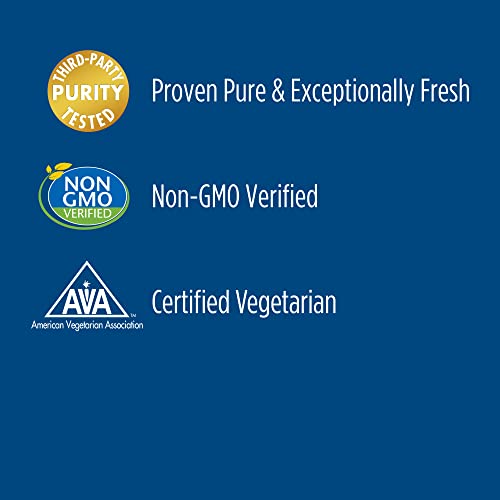 Nordic Naturals Nordic Berries, Citrus - 200 Gummy Berries - Great-Tasting Multivitamin for Ages 2+ - Growth, Development, Optimal Wellness - Non-GMO, Vegetarian - 50 Servings