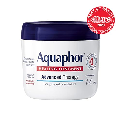 Aquaphor Healing Ointment 14 Oz Jar