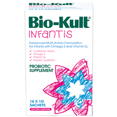 Bio-Kult Bio-Kult Infantis Probiotic 16 sachets