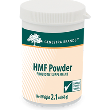 Genestra HMF Powder 2.1 oz