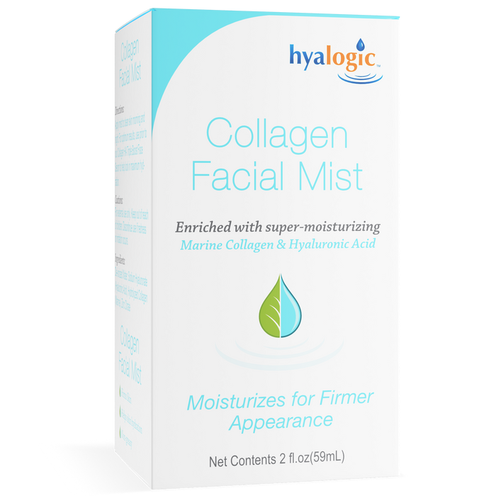 Hyalogic Collagen Facial Mist 2 fl oz