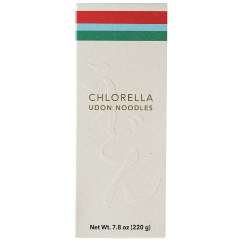 Sun Chlorella USA Sun Chlorella Udon Noodles 7.8 oz