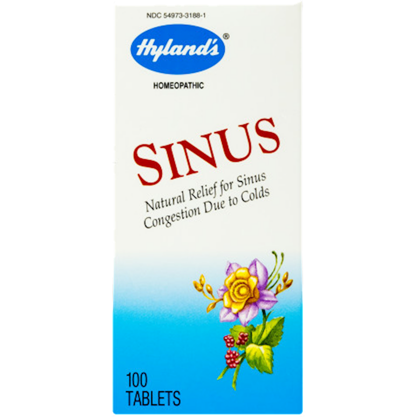 Allergy Support (Homeopathic)