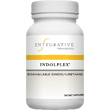 Integrative Therapeutics Indolplex with BR-DIM 60 tabs
