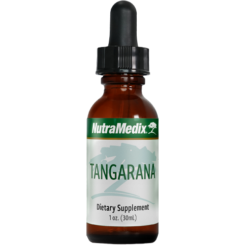Nutramedix Inc. Tangarana 1 fl oz