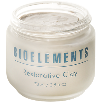 Bioelements INC Restorative Clay 2.5 fl oz