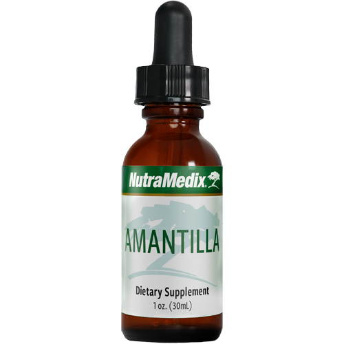 Nutramedix Inc. Amantilla 1 fl oz